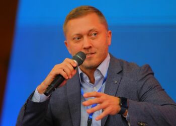 رئيس شركة فوري للتمويل : مصر اتخذت خطوات متقدمة لدعم وتنمية المشروعات الصغيرة والمتوسطة