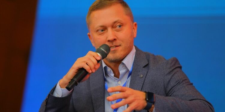 رئيس شركة فوري للتمويل : مصر اتخذت خطوات متقدمة لدعم وتنمية المشروعات الصغيرة والمتوسطة