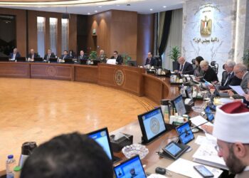 الحكومة المصرية تُوافق على 11 قراراً هاماً اليوم ( تفاصيل )