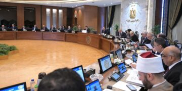 الحكومة المصرية تُوافق على 11 قراراً هاماً اليوم ( تفاصيل )