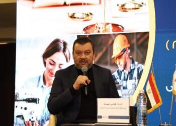 هاني عماد : جهاز المشروعات يعمل حالياً على تصميم برامج داعمة للشركات الناشئة