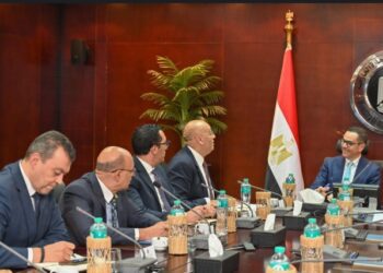 وزير الاستثمار يبحث مع جهاز المشروعات سبل دعم الشركات الصغيرة والمتوسطة في مصر