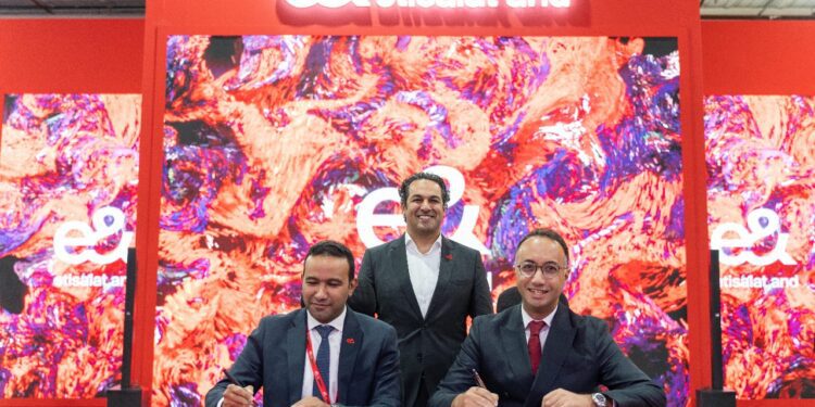 إي آند بيزنس تتعاون مع pmaestro لتسريع وتيرة التحول الرقمي في مصر