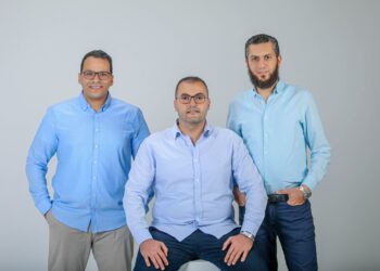 شركة “ناولون” الناشئة للشحن الرقمي تجمع تمويل أولي بقيمة 1.7 مليون دولار