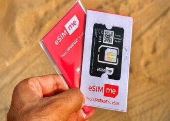 بعد إعلان قرب تفعيلها في مصر ..ما هى شريحة eSIM البديلة للشرائح التقليدية ؟