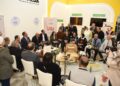 جهاز المشروعات وممثلو جهات دولية يجتمعون مع اصحاب المشروعات لتعزيز قدرتهم على التصدير