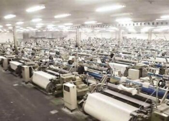 رئيس شركة MGS Industry : “لو شاب عايز يعمل مصنع غزل ونسيج صغير محتاج 30 ألف دولار”