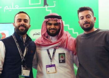شركة القورو الناشئة تجمع 4 ملايين دولار في جولة استثمارية