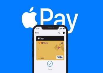 بنوك كبرى تبدأ تجارب لإتاحة الدفع بخدمة “Apple Pay” في مصر