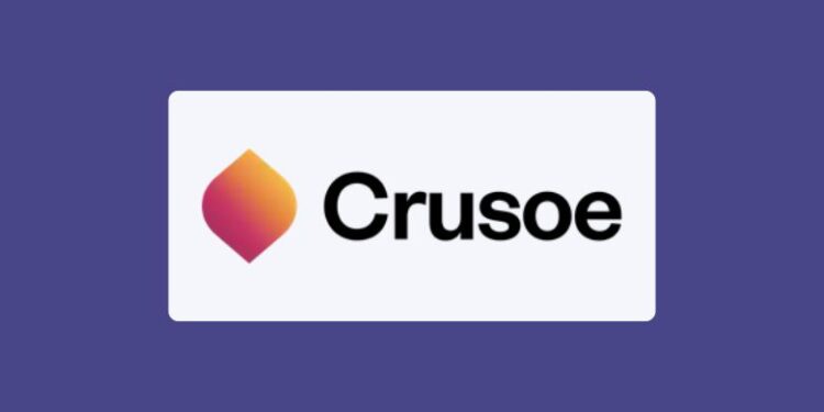 شركة Crusoe للذكاء الاصطناعي تجمع 600 مليون دولار في جولة استثمارية