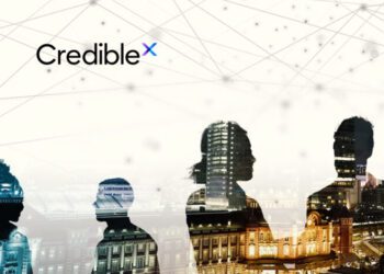 شركة CredibleX الناشئة تغلق جولة تمويل بقيمة 55 مليون دولار