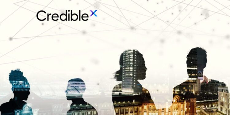 شركة CredibleX الناشئة تغلق جولة تمويل بقيمة 55 مليون دولار