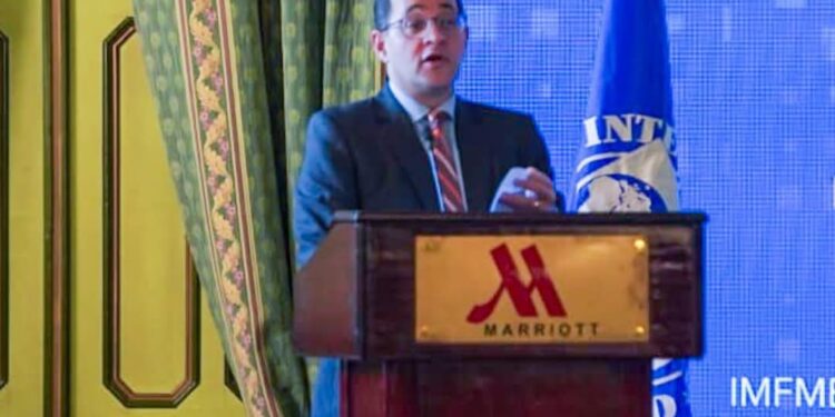 وزير المالية : نعمل على سياسات مالية أكثر قدرة على تحسين معيشة المواطنين