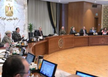 ما هى القرارات التى وافقت عليها الحكومة اليوم ؟