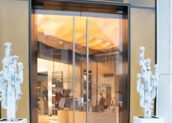 العلامة التجارية المصرية الجديدة للملابس القطنية KHAM تنطلق في لندن