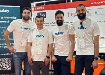 شركة Talaty الناشئة تؤمّن جولة استثمارية من Witamax و Renew Capital