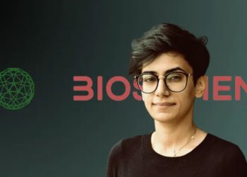 شركة BioSapien تجمع 5.5 مليون دولار في جولة تمويل