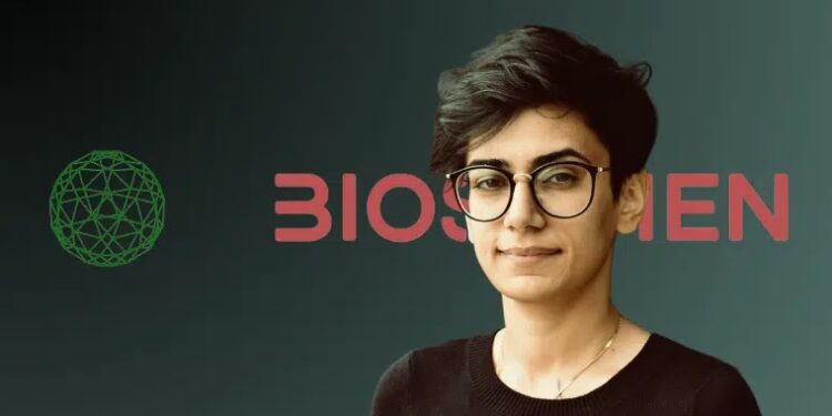 شركة BioSapien تجمع 5.5 مليون دولار في جولة تمويل