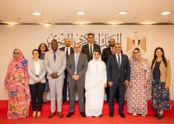 البنك المركزي : معدلات الشمول المالي وصلت إلى 71.5% بنهاية يونيو 2024