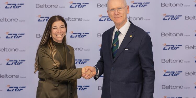 ﺑﻠﺗون تتعاون مع كريف الإيطالية لإطلاق كيان متخصص لخدمات التصنيف الإئتماني في مصر