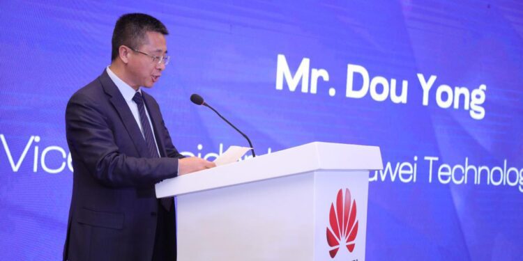 هواوي تُطلق النسخة الخامسة من ملتقى HiRE لتوظيف المواهب الشابة