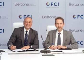 بلتون للتأجير التمويلي والتخصيم تنضم رسمياً للمنظمة الدولية للتخصيم FCI