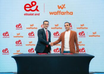 إي آند للتكنولوجيا المالية تتعاون مع منصة “وفرها” بعقد 3 سنوات وبقيمة تتجاوز 4 مليار جنيه