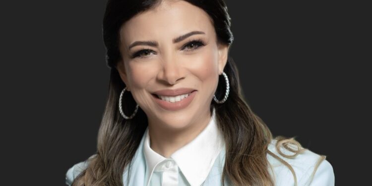 قمة فوربس الشرق الأوسط للمرأة تكرّم داليا خورشيد ضمن نخبة القيادات النسائية المبدعة في الرياض”