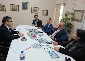 رئيس الرقابة المالية : لا يمكن تحقيق الشمول المالي دون التكنولوجيا والرقمنة