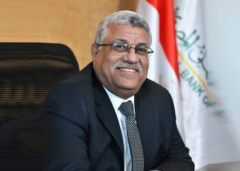 رسمياً ..تعيين طارق حسن عضواً منتدباً لشركة الأهلي تمكين للتمويل متناهي الصغر