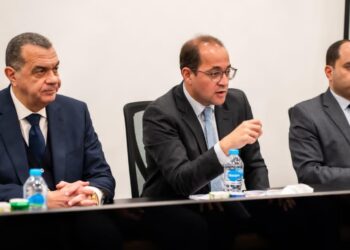 “المالية” تعمل مع “الاستثمار” على حصر وتقييم كل الرسوم لتوحيد جهات التحصيل