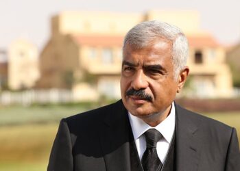 قبل ساعات من إجتماع “المركزي” ..انتقادات من هشام طلعت مصطفى لأسعار الفائدة (فيديو)