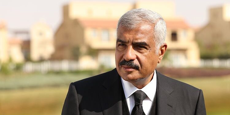 قبل ساعات من إجتماع “المركزي” ..انتقادات من هشام طلعت مصطفى لأسعار الفائدة (فيديو)