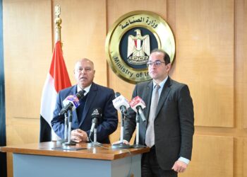 رسمياً..الحكومة تطرح مبادرة جديدة للشركات الصناعية بقيمة 30 مليار جنيه وبفائدة 15%