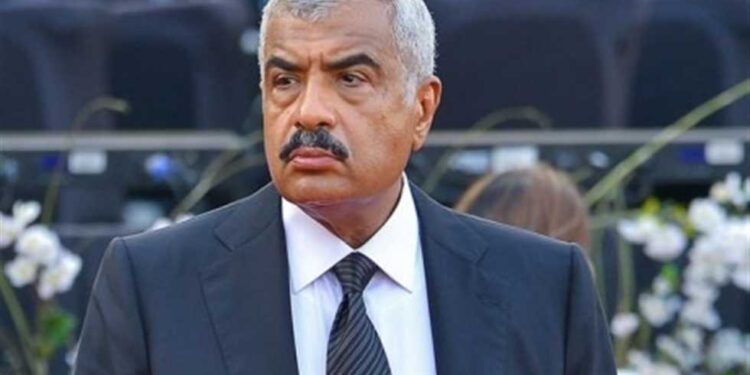 هشام طلعت مصطفى : الهياكل التمويلية للشركات المصرية غير قادرة على تحمل سعر فائدة 32%