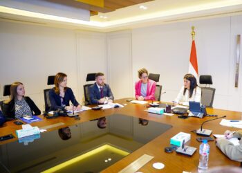 وزيرة التخطيط : مصر تُنفذ مجموعة واسعة من الإصلاحات لجذب الاستثمارات الأجنبية