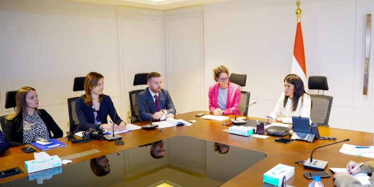 وزيرة التخطيط : مصر تُنفذ مجموعة واسعة من الإصلاحات لجذب الاستثمارات الأجنبية