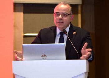 رئيس الرقابة المالية : مراقبون الحسابات خط الدفاع الأول للتأكد من جودة وسلامة التقارير المالية للشركات