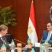 وزير الاستثمار : نسعى لجذب المستثمرين الألمان للسوق المصري