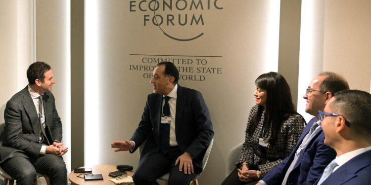 جولدمان ساكس : نُدرك حجم التحديات الخارجية التى تواجه الاقتصاد المصري