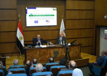 رئيس الرقابة المالية : نعمل على تعزيز مستويات الاستقرار الكلي للأسواق المالية غير المصرفية