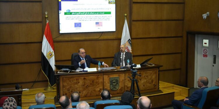 رئيس الرقابة المالية : نعمل على تعزيز مستويات الاستقرار الكلي للأسواق المالية غير المصرفية