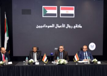 رئيس هيئة الاستثمار : برامج تشجيعية مُخصصة لدعم شباب رجال الأعمال السودانيين