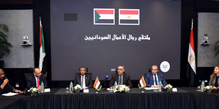 رئيس هيئة الاستثمار : برامج تشجيعية مُخصصة لدعم شباب رجال الأعمال السودانيين