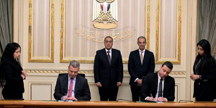 مجموعة “كونيكتا” العالمية المتخصصة في التعهيد تؤسس مقر إقليمي لها في مصر