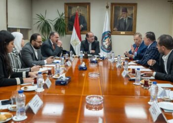 وزير المالية : الشركات الصناعية تبدأ الحصول على التسهيلات التمويلية الميسرة..قريبا