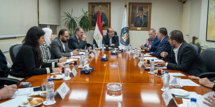 وزير المالية : الشركات الصناعية تبدأ الحصول على التسهيلات التمويلية الميسرة..قريبا