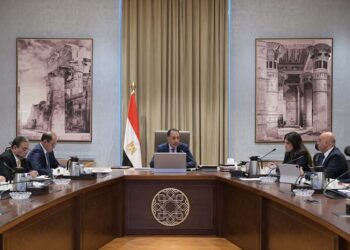 رئيس الوزراء يتابع الجهود والرؤية المستقبلية لجهاز تنمية المشروعات