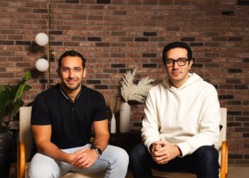 شركة Hamilton تُغلق جولة استثمارية بقيمة 1.7 مليون دولار