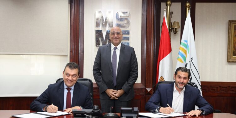 جهاز المشروعات يساهم بقيمة 2 مليون دولار في صندوق P1 Ventures